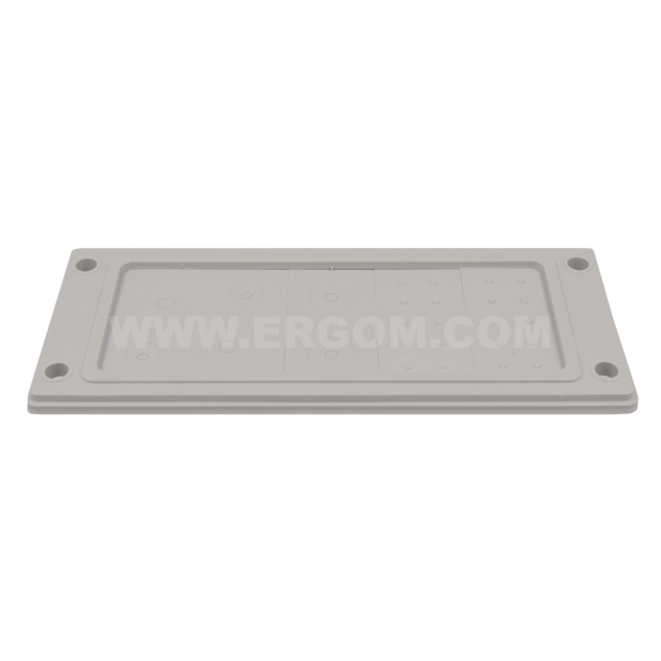 Cable plate set, FL 21Z...