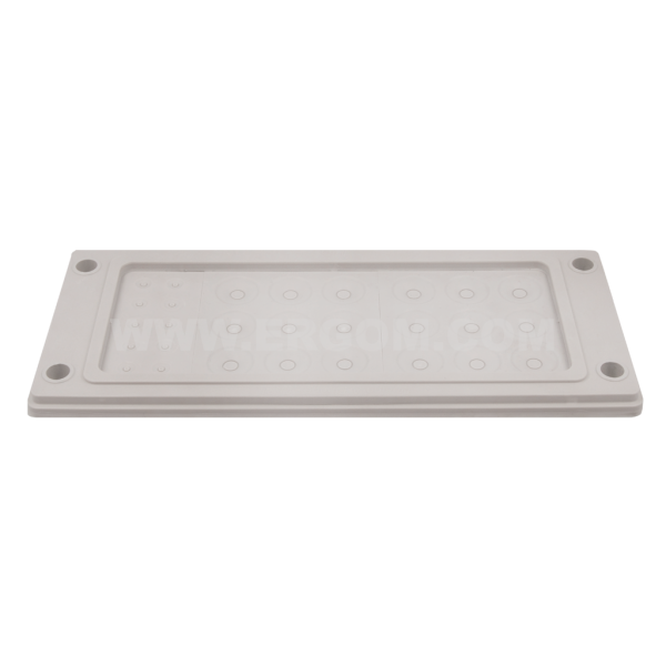 Cable plate set, FL 21Z... - FL 21Z3     (10 PCS)