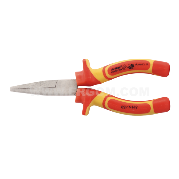Flat pliers, 311N