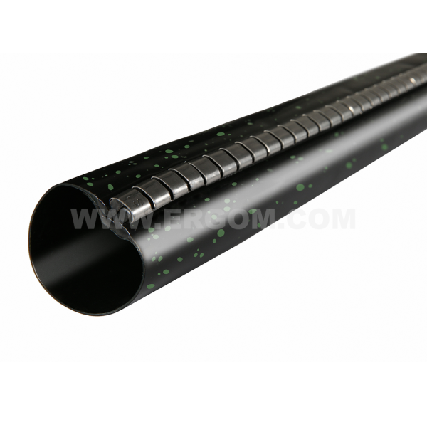 Heat-shrink panels, PLT type
