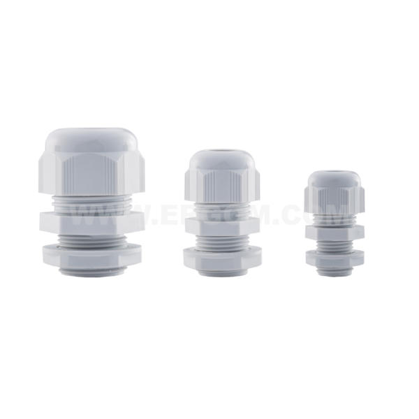 Insulating gland, DP…HML type