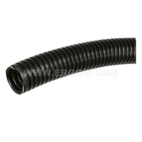 Light corrugated protective conduit made of polyamide, WTE...L type