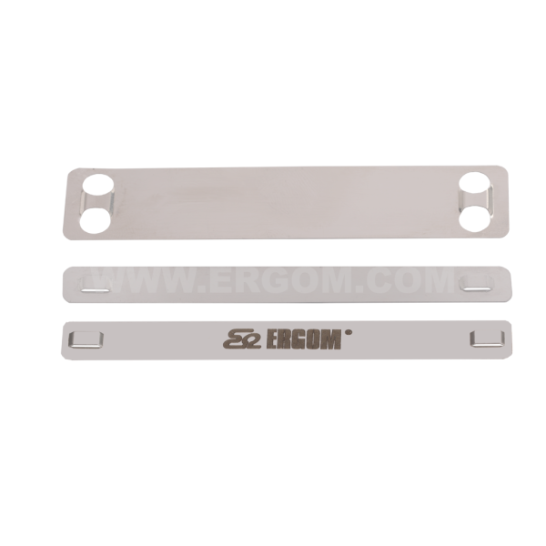 Steel markers, OWS type