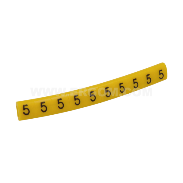 Markers, OZ-0 type - OZ-0/"5"     (100 PCS)