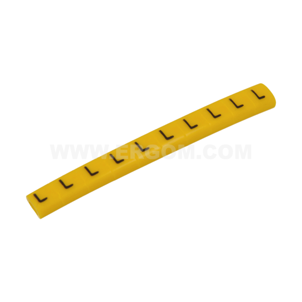 Markers, OZ-0 type - OZ-0/"L"     (100 PCS)