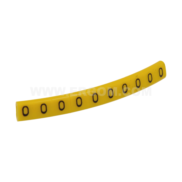 Markers, OZ-0 type - OZ-0/"O"     (100 PCS)