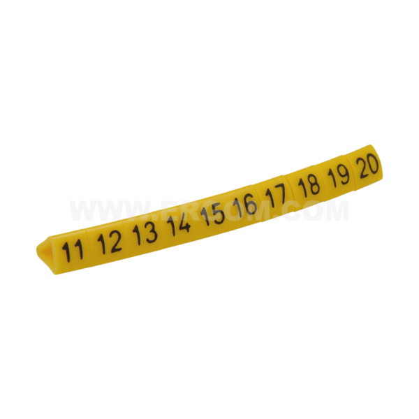 Markers, OZ-1 type - OZ-1/"11"-"20"     (100 PCS)