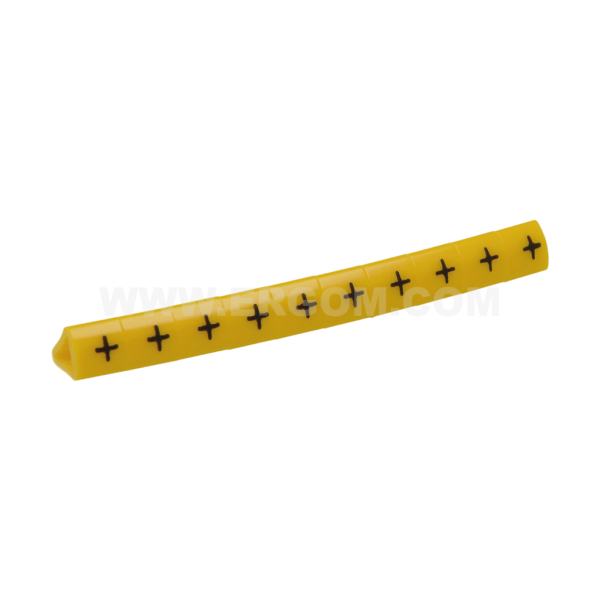 Markers, OZ-1 type - OZ-1/"+"     (100 PCS)