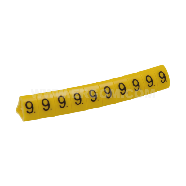 Markers, OZ-2 type - OZ-2/"9"     (100 PCS)
