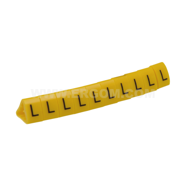 Markers, OZ-2 type - OZ-2/"L"     (100 PCS)