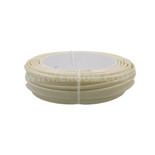 Insulating fiberglass tubes, OSPU type