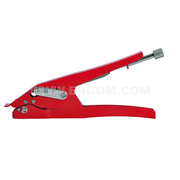 Cable tie gun, MK III C
