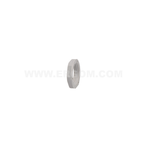 Plastic nut, N...H, N...M - N 11/H     (10 PCS)