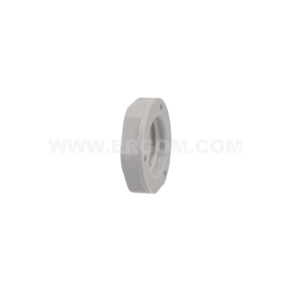 Plastic nut, N...H, N...M - N 12M     (10 PCS)