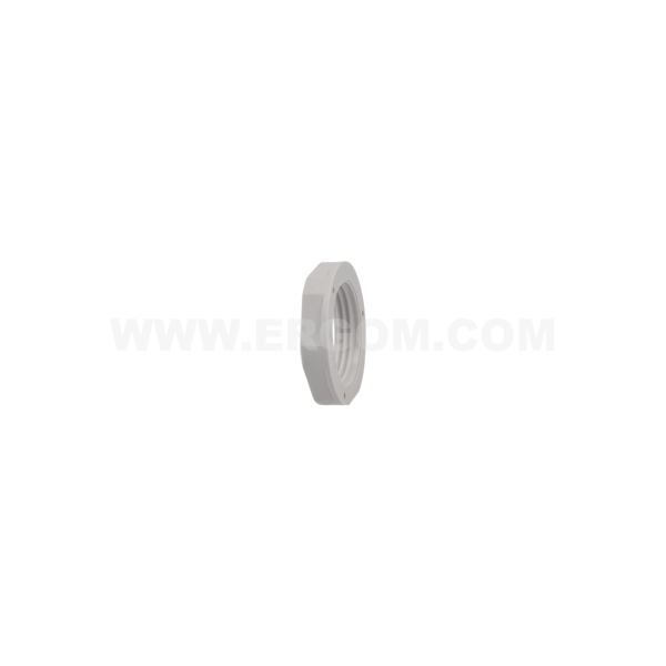 Plastic nut, N...H, N...M - N 13/H     (10 PCS)