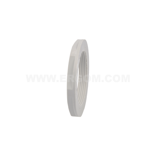 Plastic nut, N...H, N...M - N 36/H     (10 PCS)