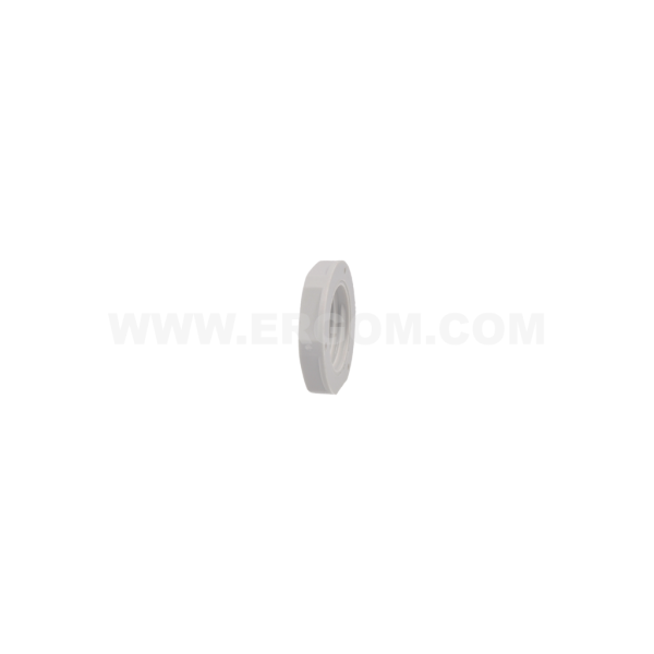 Plastic nut, N...H, N...M - N 9/H     (10 PCS)