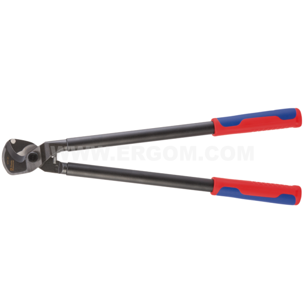 Professional cutter, KTP 27 type
