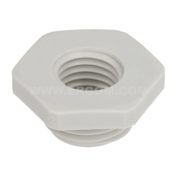 Reducer, DR...M/M type - DR 16M/12M     (10 PCS)