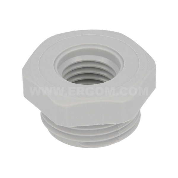 Reducer, DR...M/M type - DR 20M/12M     (10 PCS)