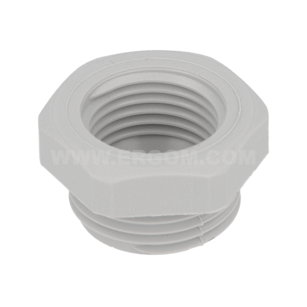 Reducer, DR...M/M type - DR 20M/16M     (10 PCS)