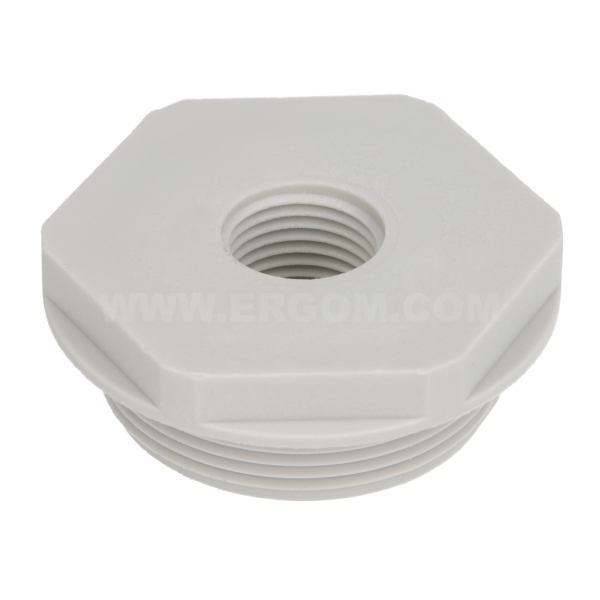 Reducer, DR...M/M type - DR 40M/16M     (10 PCS)
