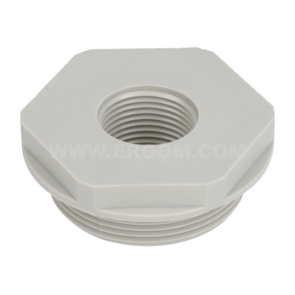 Reducer, DR...M/M type - DR 40M/20M     (10 PCS)