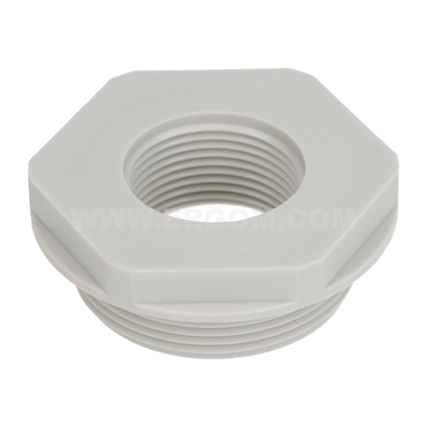 Reducer, DR...M/M type - DR 40M/25M     (10 PCS)