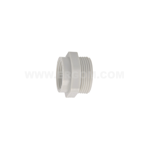 Reducer, DR type - DR 21/16     (10 PCS)