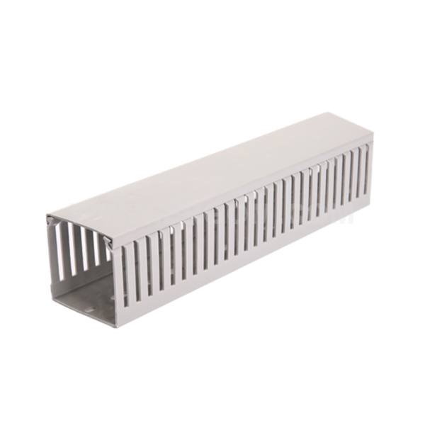 Slotted trunking, Halogen Free, KOPD-HF type