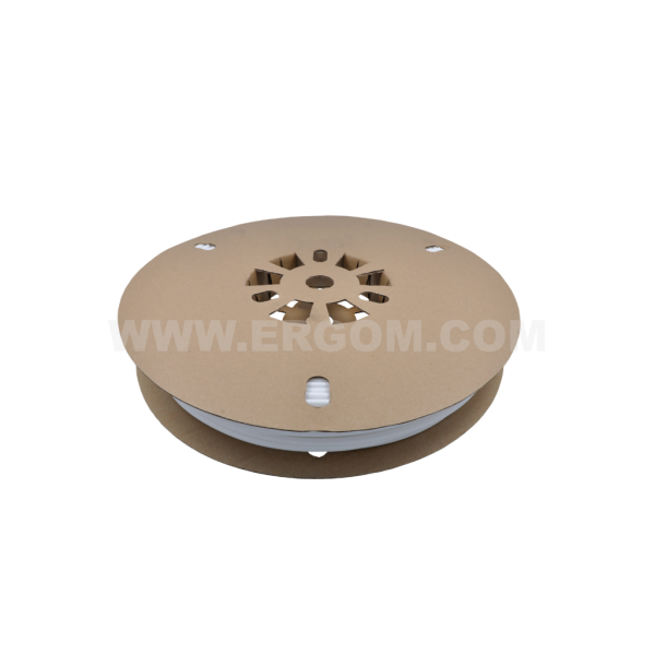 Heat-shrink tubes, TCRA type