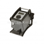 Battery-powered professional hydraulic pump, HE 703 Compact