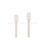 Double loop cable ties, TKG type