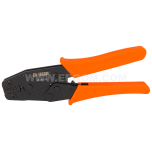 Crimping tool, PZ 4 /0.5-6
