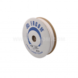 Round printable PVC profile, DPO type