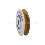 Flat printable PVC profile, DPP type
