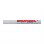 Marker for labeling cables and rubber parts