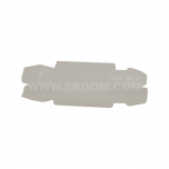Spacing elements, P 4 type