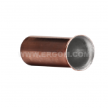 Aluminium-copper cord end terminals, HMA