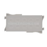Insert, 34x64 mm, FL 13W13 type