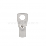 Low-cost tubular cable lugs with inspection hole, KREo type
