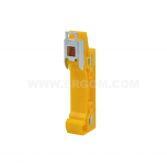 Mounting bracket, WM-35 type
