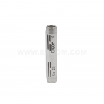 Non-tension compression tubular cable connectors, LMWC type