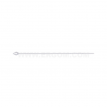 Bead cable ties, OK type