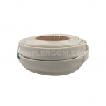 Insulating fiberglass tubes, OSKS/1 type