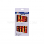 Screwdriver set, 5370EN