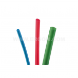 Thin-walled flexible heat shrink tubes, TCREL type