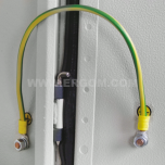 Grounding conductors, LU type