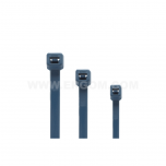 Magneto-detection cable ties, TKMD type