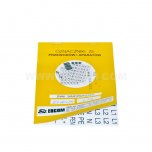 Self-adhesive markers, ZS 10 x 14 type